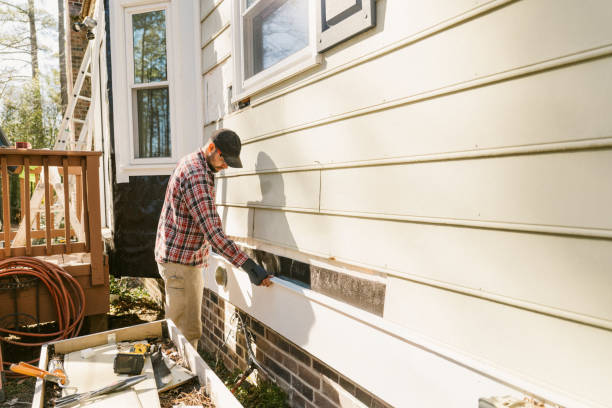 Top rated local Storm Damage Siding Repair specialists in Lemont, IL